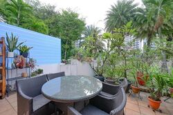 The Shaughnessy (D27), Terrace #524080831